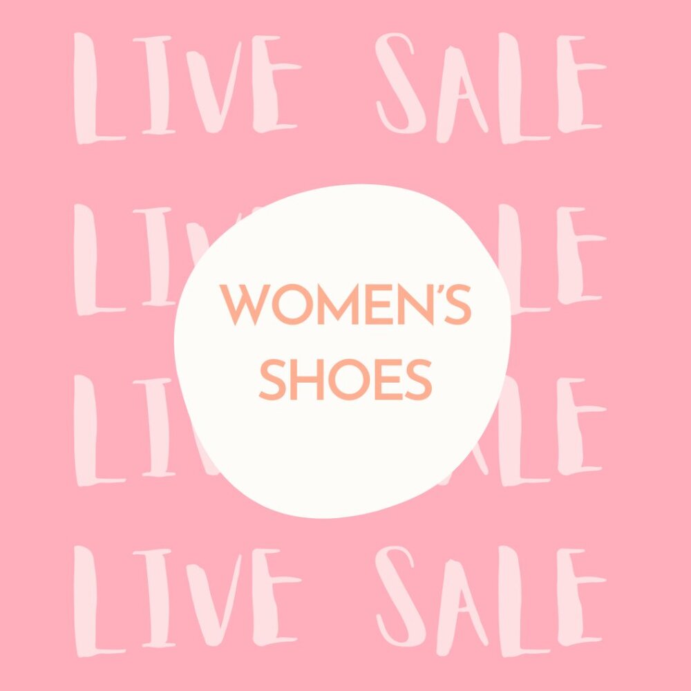 Live Show Clothing (Womens Shoes)